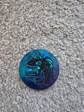 Waddingtons POG Slammer #4 Vintage 1994