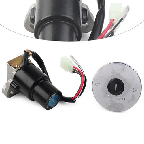 Ignition switch gas cap master - ignition,