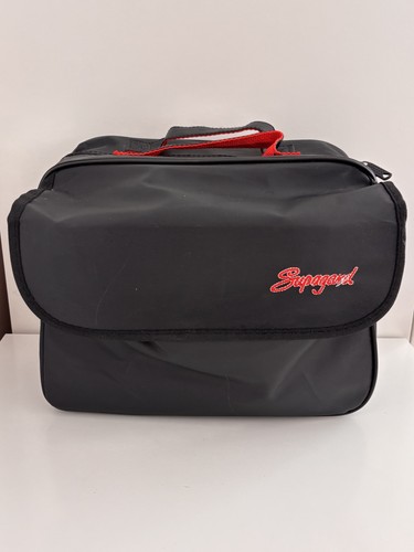 New supagard car - new, kit