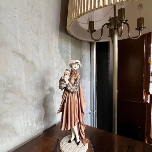 Giuseppe armani figurine - armani,