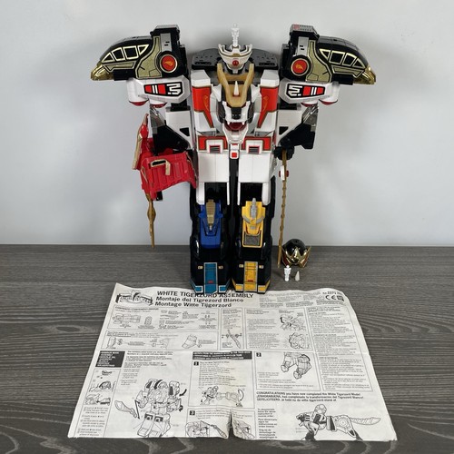 Mighty morphin power rangers - power,