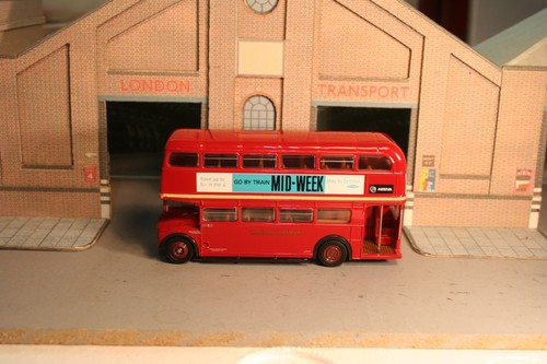 Efe 36501a london - london, rm