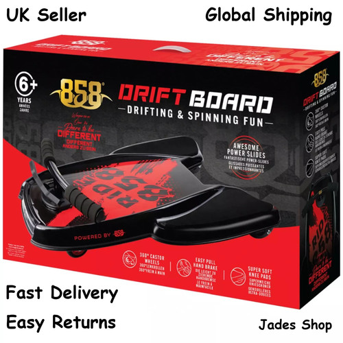 Drift board easy - drift,