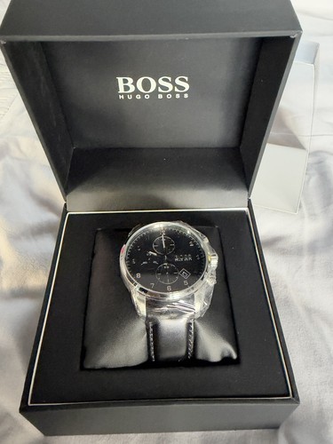 Hugo boss skymaster hb1513782 - skymaster,