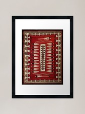 Navajo Arrow Tapestry Throw |