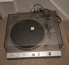 AKAI AP D33 DIRECT DRIVE AUTO