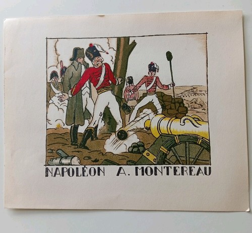 Vintage andré collot - andré,