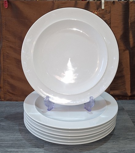 Large gourmet white by - 7,