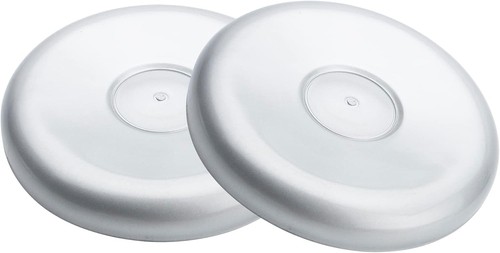 2pcs front wheel centre - 2pcs, hub