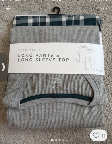 Marks spencer men s pure - marks, men's