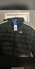 Adidas woman's slim jacket