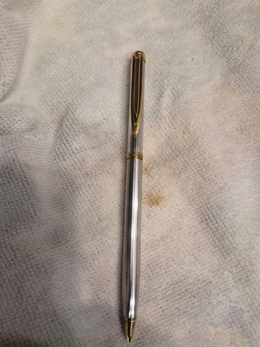Ballpoint pencil waterman - ballpoint,