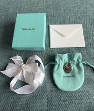 Tiffany & Co. Authentic Love