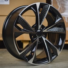 21" VW TOUAREG 2018-2026 GLOSS