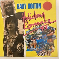 Gary Holton - Holiday Romance