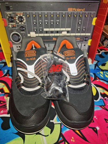 New balance roland - new, x