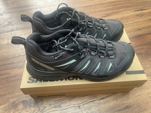 Salomon ultra prime - x,