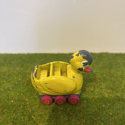 The penguin duck vehicle - the, penguin’s