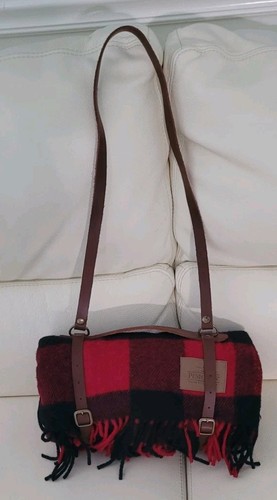 Pendleton rob roy blanket - rob,