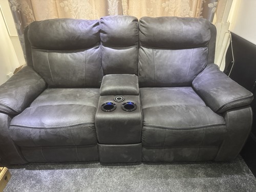 Dfs vinson pro grey - dfs, electric