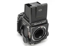 [Near MINT+] Mamiya RB67 Pro +