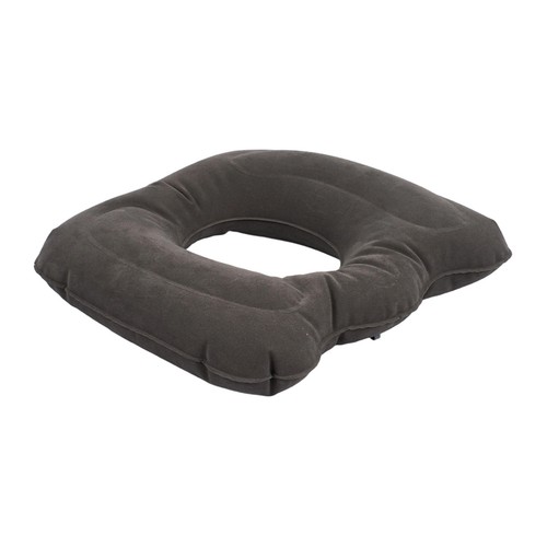 Large donut cushion memory - large,