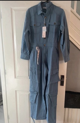 Polly jumpsuit size 10 - polly,