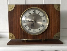 Vintage Retro Bentima Wood &