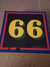 Paul Weller: 66 VINYL Deluxe 12” LP + 10” Single Box Set , The Jam 