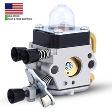 Carburetor Carb For Stihl HS45