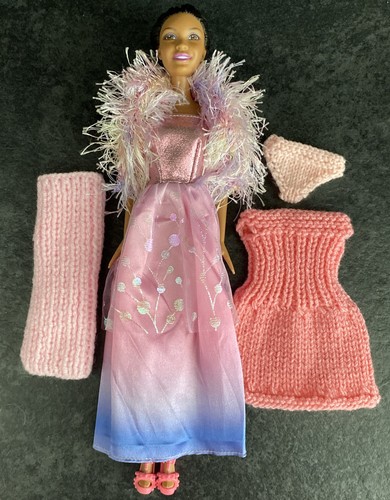 Mattel barbie doll new - doll,