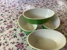 Steelite International Individual Pie Dish X 4