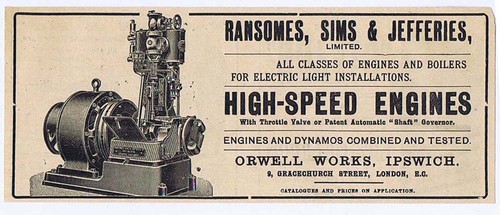 Ransomes sims jefferies - ransomes,