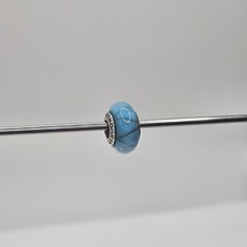 Genuine Pandora Turquoise Blue