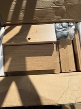 3-drawer Mobile Filing Cabinet Office Under Desk Storage