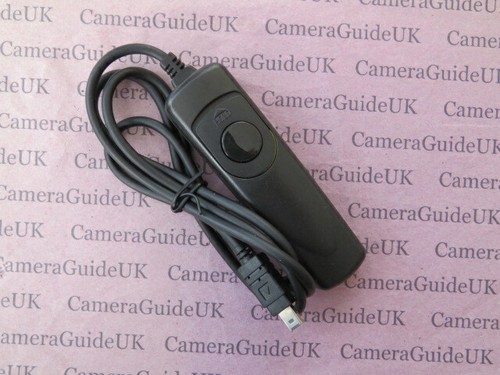 Remote shutter release - remote,