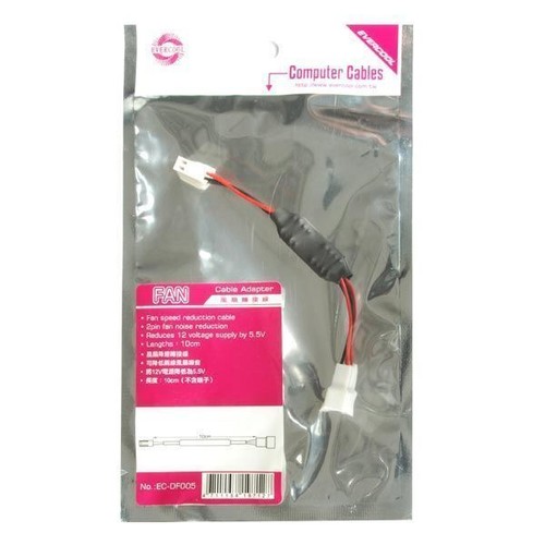 Evercool df005 fan - evercool, ec-df005