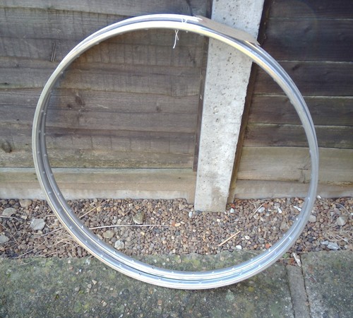 Pair weinmann touring 36 - 1,