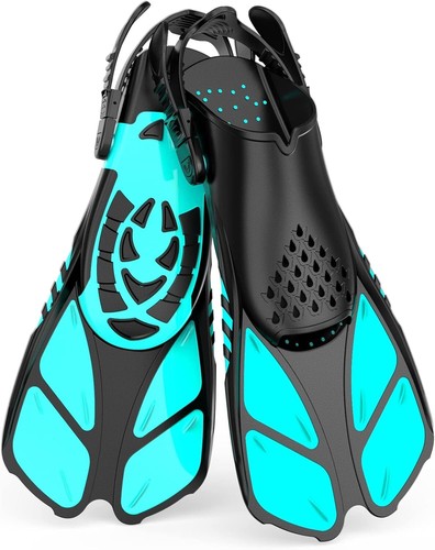 Lealinga swim fins adult - lealinga,
