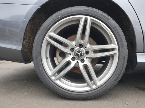 Mercedes class w213 2016 - mercedes,
