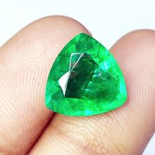 Loose Certified Gemstone 4.77