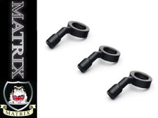 Matrix innovations black