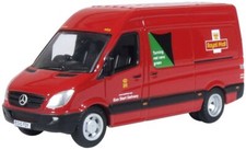 Oxford Diecast 76MSV004 OO
