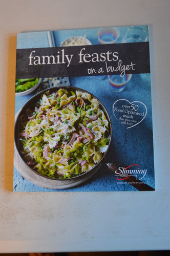 Slimming world family - slimming,