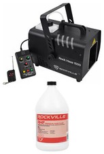 Rockville ROCKHAZE 1000 CFM