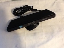 Microsoft Xbox 360 Kinect Connect Sensor Bar ONLY Model 1414. Ref:CD_12