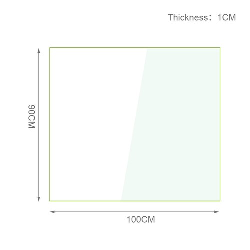 Stainless steel glass - steel,