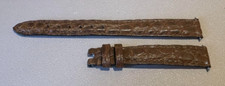 Genuine Original Omega Brown