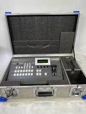 Panasonic video switcher - panasonic,