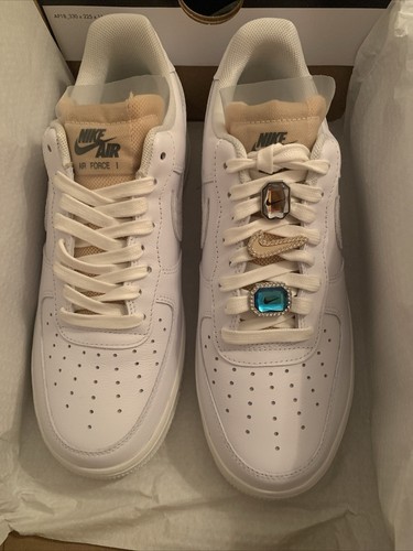 Brand new nike air force - 1, '07